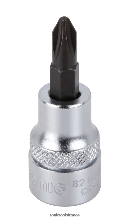 Sonic douille à embout ph 3/8" ph.3 classique N8FZ602184