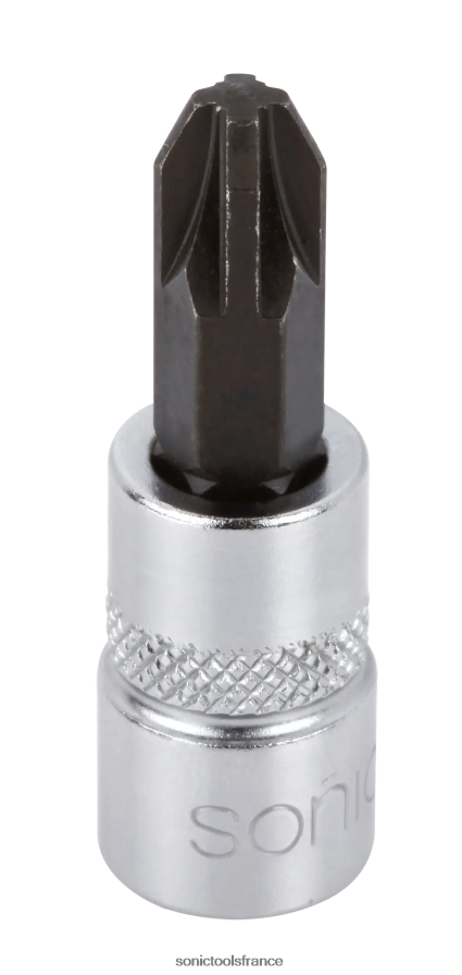 Sonic douille à embout pz 1/4" pz.3 classique N8FZ602188