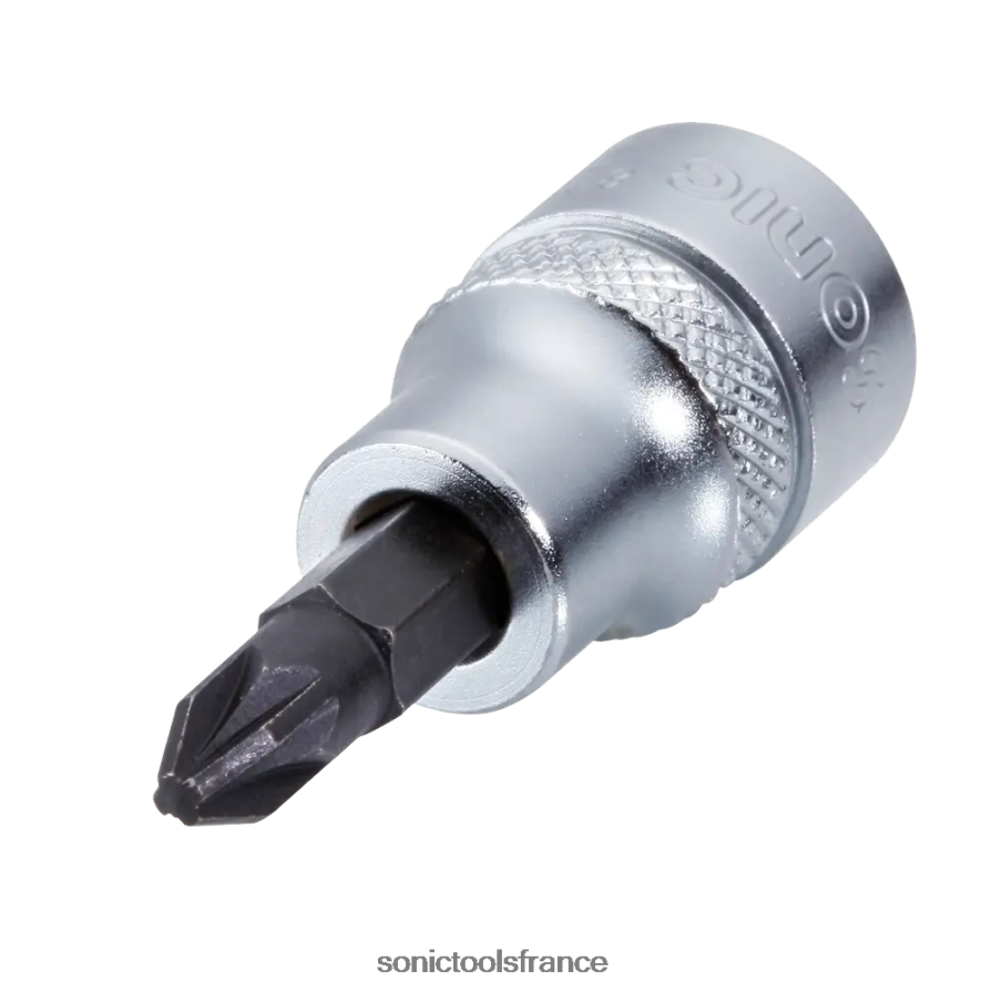 Sonic douille à embout pz 3/8