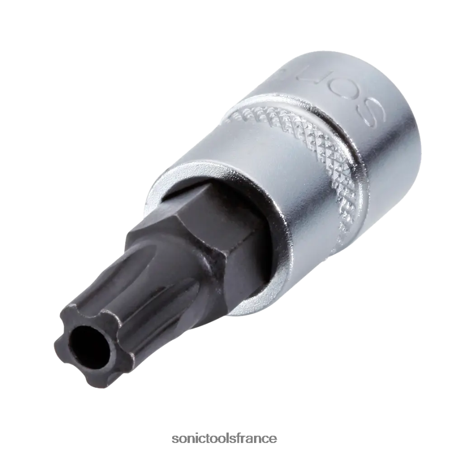 Sonic inviolable 1/4