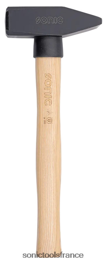 Sonic marteau de machiniste 2000gr. avec manche en frêne fiable N8FZ60388
