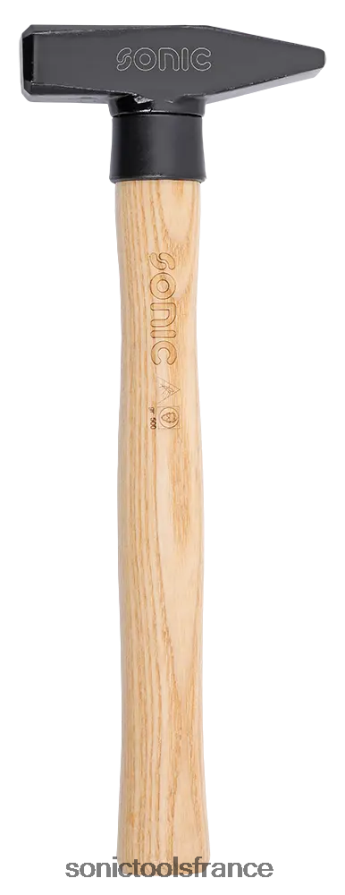 Sonic marteau de machiniste 500gr. avec manche en frêne fiable N8FZ60392