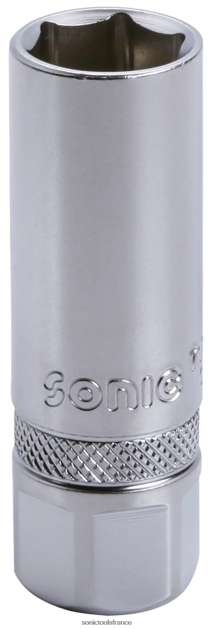 Sonic bougie d'allumage 1/2" douille à clip 16 dernier N8FZ601539