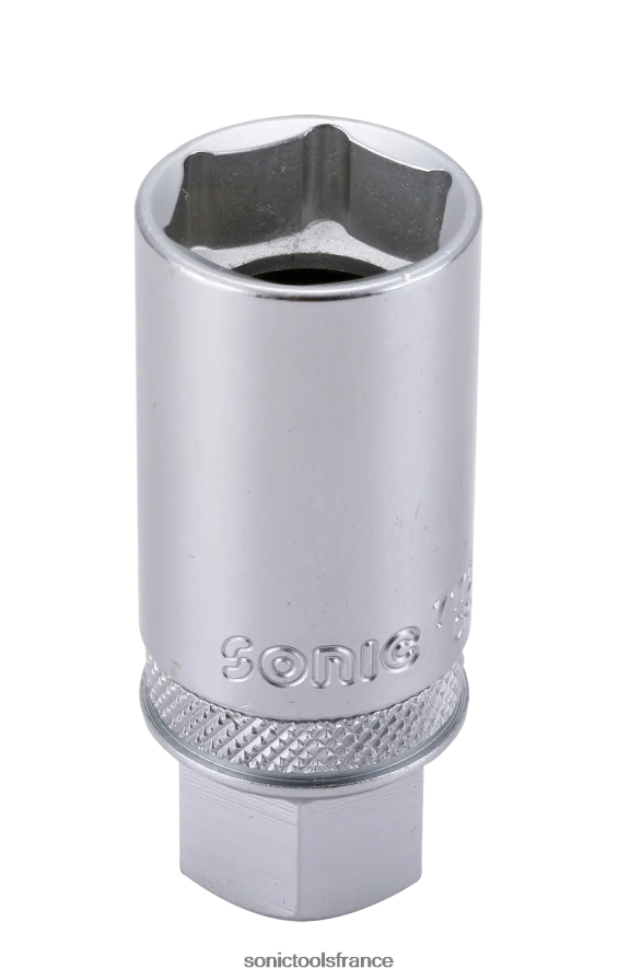 Sonic bougie d'allumage 1/2" douille à clip 21 pratique N8FZ601541