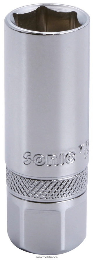 Sonic bougie d'allumage 3/8" douille à clip 18mm dernier N8FZ601543