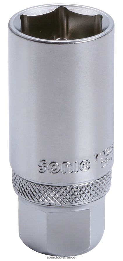 Sonic bougie d'allumage 3/8" douille à clip 21mm classique N8FZ601544