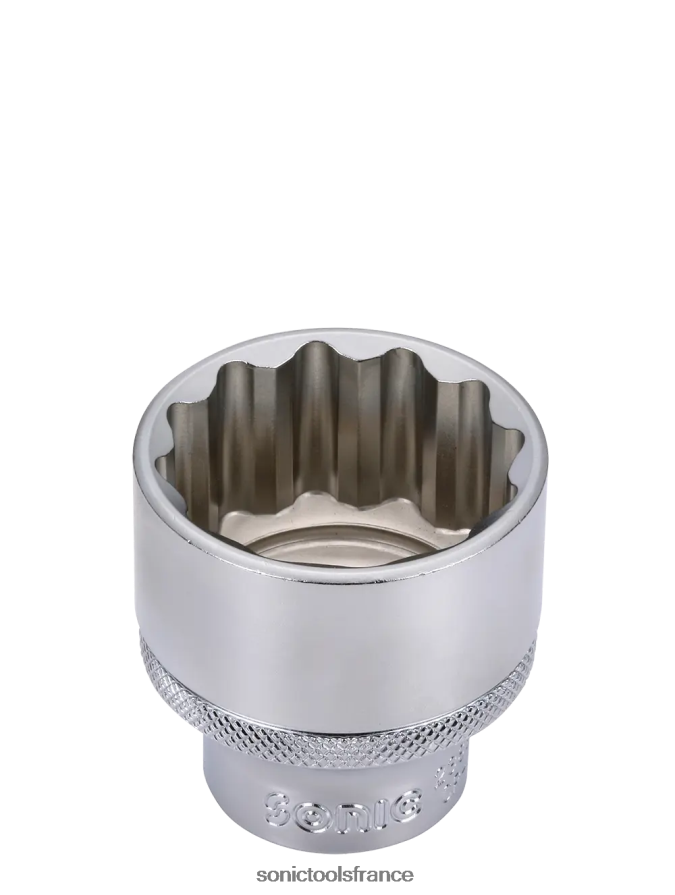 Sonic douille 1/2" 12 pt. 25mm classique N8FZ601312