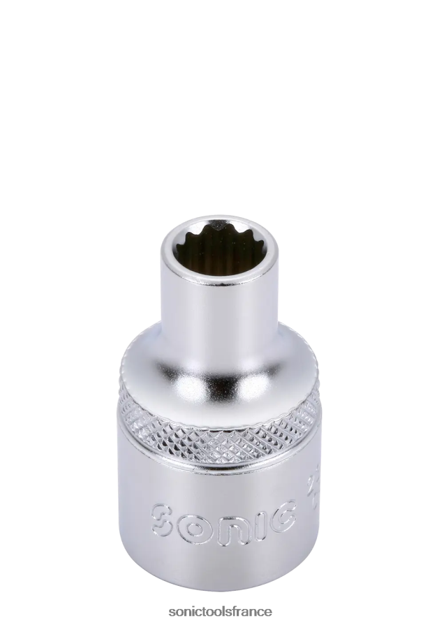 Sonic douille 1/2" 12 pts 13mm classique N8FZ601300