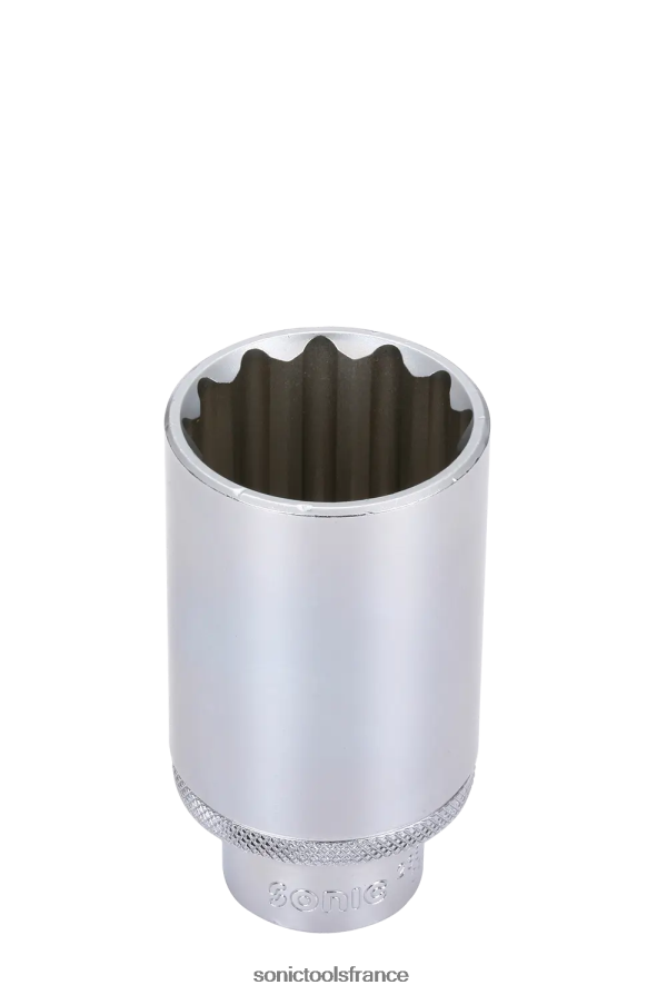 Sonic douille 1/2" 12 pts profondeur 28mm fiable N8FZ601338