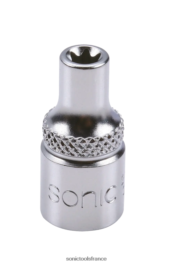 Sonic douille 1/4" tx e6 classique N8FZ601464