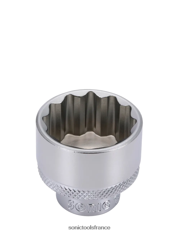 Sonic douille 3/8" 12 pt. 17mm classique N8FZ601400