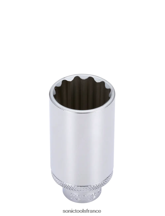 Sonic douille 3/8" 12 pts profondeur 18mm dernier N8FZ601419