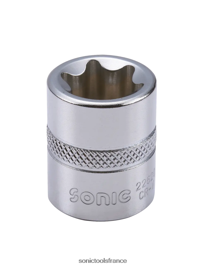 Sonic douille 3/8" tx e20 pratique N8FZ601473