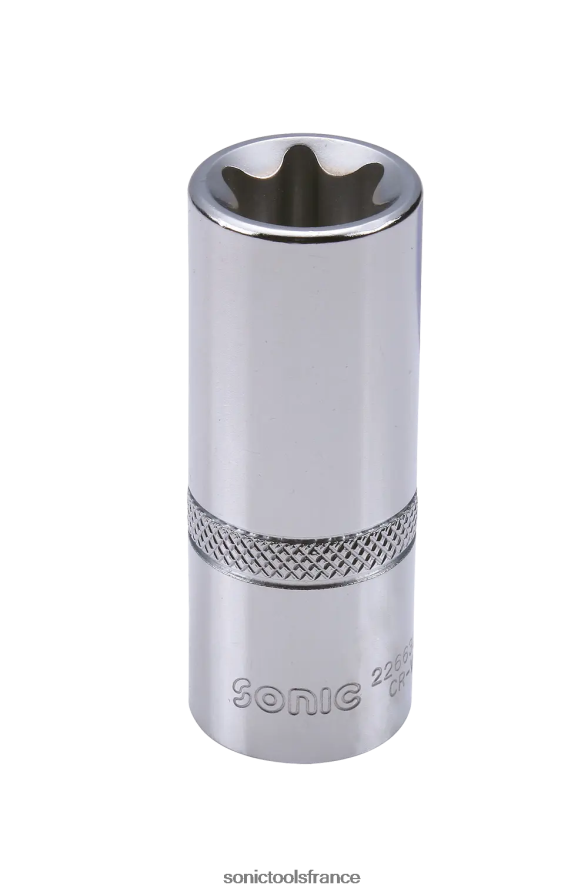 Sonic douille 3/8" tx profonde e18 classique N8FZ601484