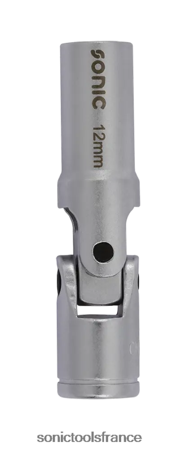 Sonic douille de bougie de préchauffage 3/8" 72l 14mm fiable N8FZ601534