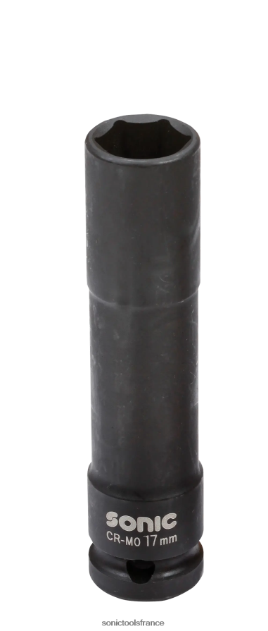Sonic douille de roue 1/2" 17mm 105mml pratique N8FZ601497