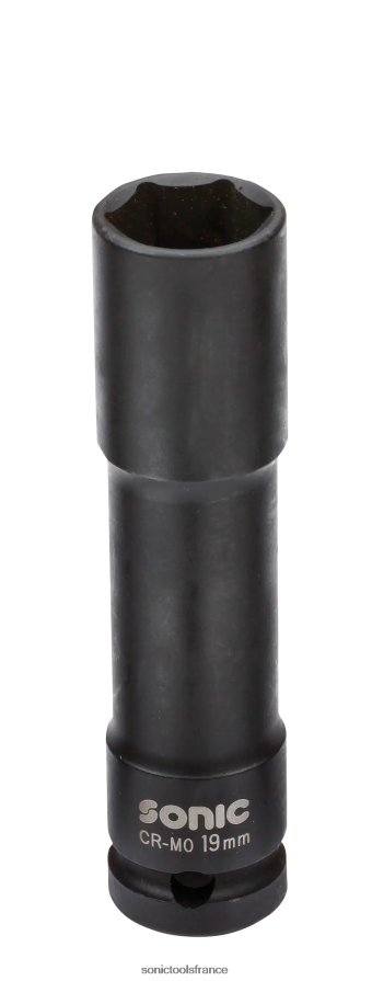 Sonic douille de roue 1/2" 19mm 105mml fiable N8FZ601498