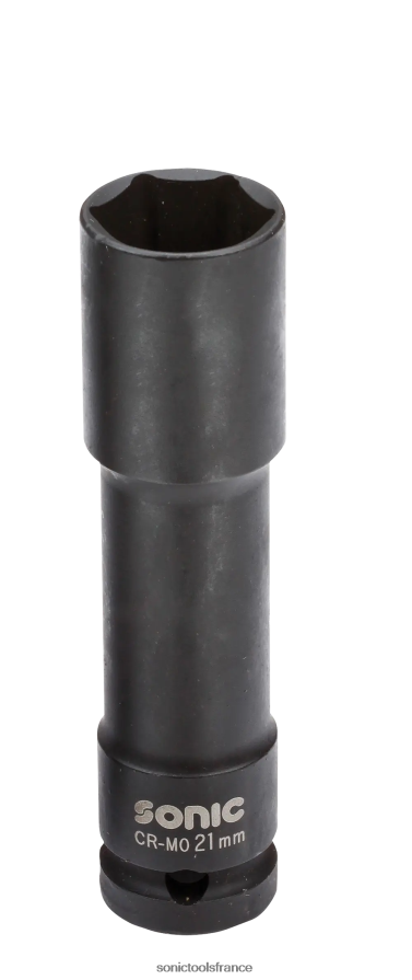 Sonic douille de roue 1/2" 21mm 105mml dernier N8FZ601499