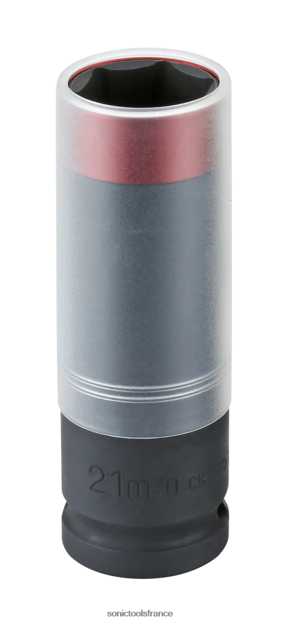 Sonic douille de roue 1/2" 6pt. 21mm fiable N8FZ601506