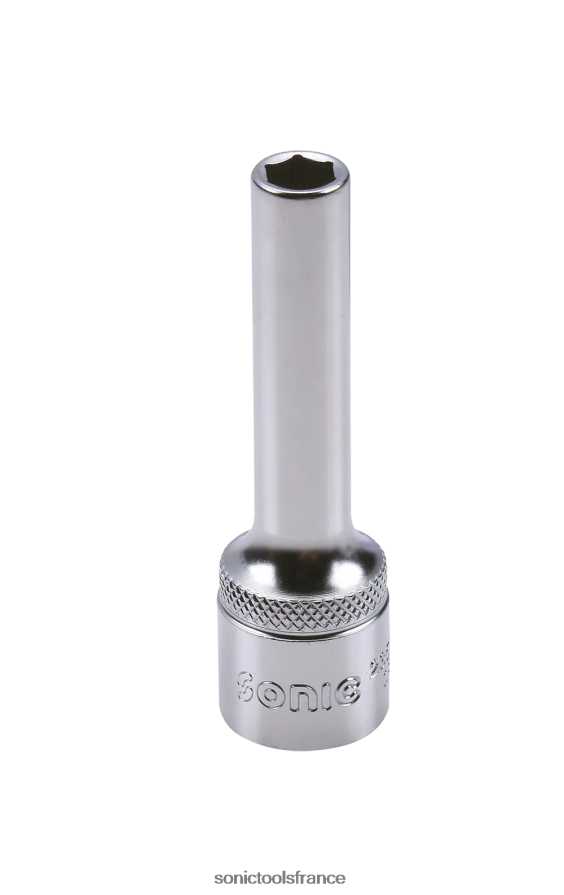 Sonic douille à flanc 1/2" 6 pts profondeur 11mm dernier N8FZ601223