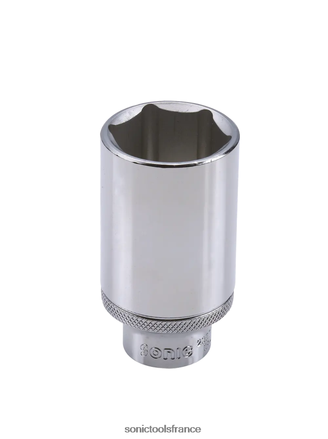 Sonic douille à flanc 1/2" 6 pts profondeur 29mm pratique N8FZ601209