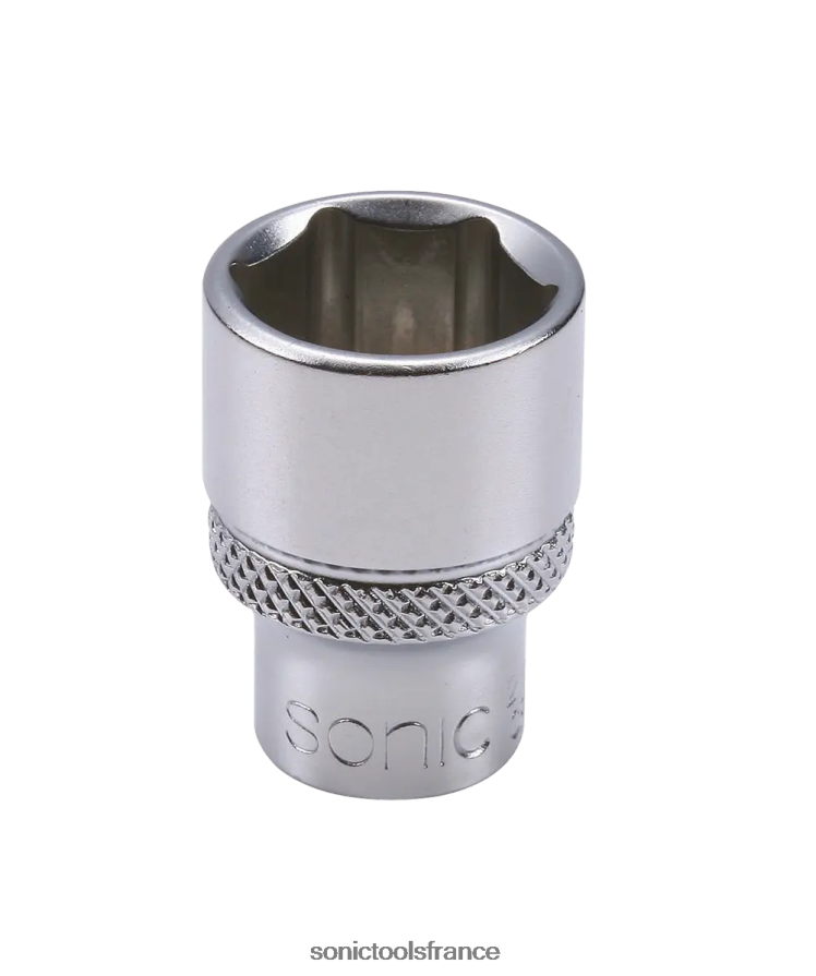 Sonic douille à flanc 1/4" 6 pt. 14mm fiable N8FZ601234