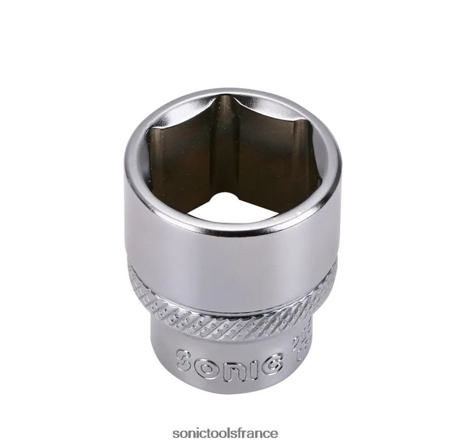 Sonic douille à flanc 3/8" 6 pt. 13mm dernier N8FZ601247
