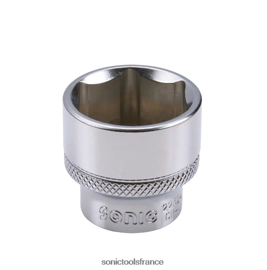 Sonic douille à flanc 3/8" 6 pt. 22mm classique N8FZ601256