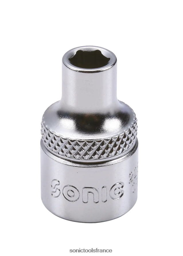 Sonic douille à flanc 3/8" 6 pt. 9mm pratique N8FZ601261