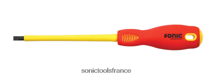 Sonic Tournevis VDE fendu 6,5 mm dernier N8FZ601051