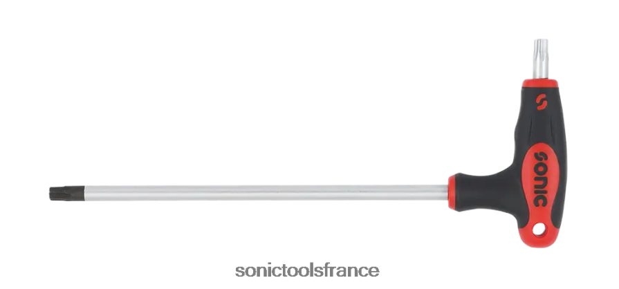 Sonic clé à clé tx à poignée en T t15 fiable N8FZ601090