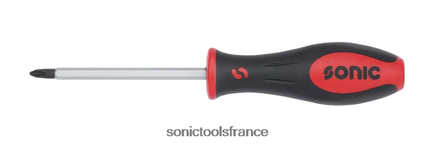 Sonic marteau tournevis traversant ph.1(s) pratique N8FZ60997