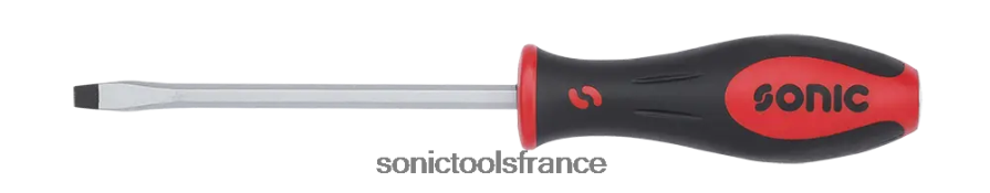 Sonic marteau tournevis traversant plat 6,5mm(s) pratique N8FZ601021