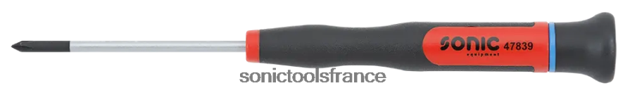 Sonic tournevis de précision ph 0 x 60 dernier N8FZ60999