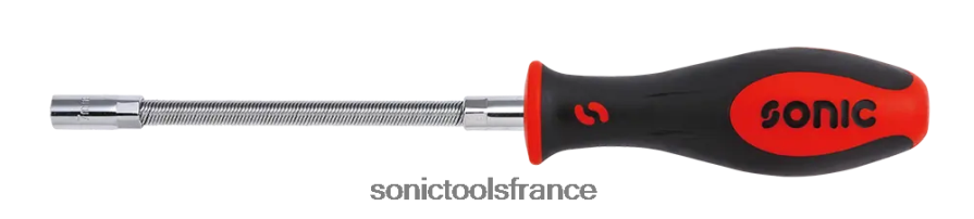 Sonic tournevis à douille flexible hex 8mm pratique N8FZ601057