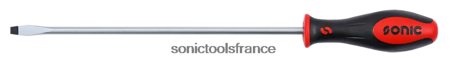 Sonic tournevis extra long 4mm pratique N8FZ601025