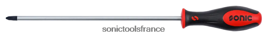 Sonic tournevis extra long ph.2 pratique N8FZ601001
