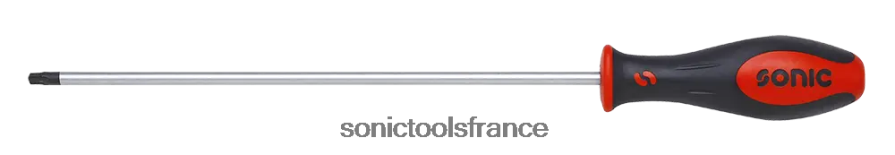 Sonic tournevis extra long tx t25 classique N8FZ601036