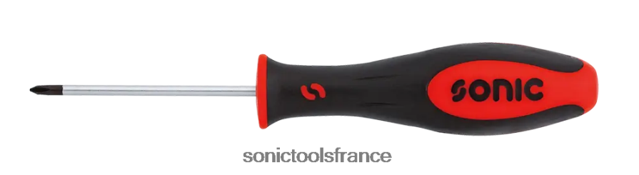 Sonic tournevis ph.0 dernier N8FZ601007