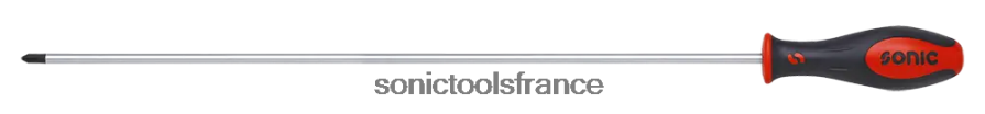 Sonic tournevis ph.2 - 450mml pratique N8FZ601005
