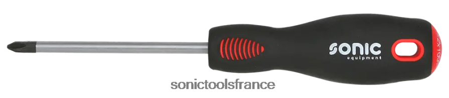 Sonic tournevis ph.2 classique N8FZ601004