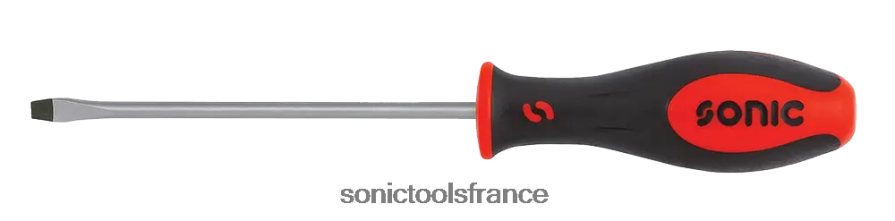 Sonic tournevis plat 12mm pratique N8FZ601029