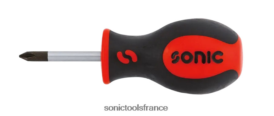 Sonic tournevis trapu ph.1 classique N8FZ601012