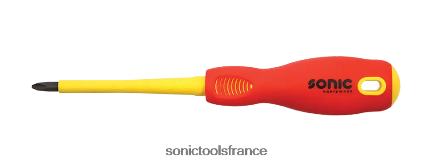 Sonic tournevis vde ph.2 pratique N8FZ601017