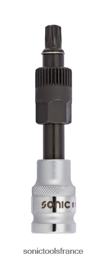 Sonic douille d'embout d'alternateur 1/2" t50x110l dernier N8FZ60677