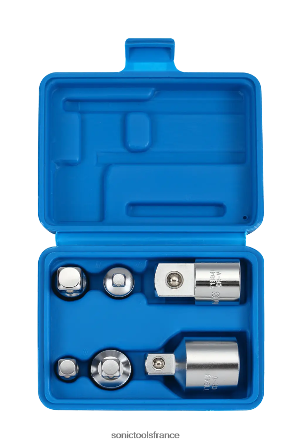 Sonic jeu d'adaptateurs 6 pièces fiable N8FZ60676