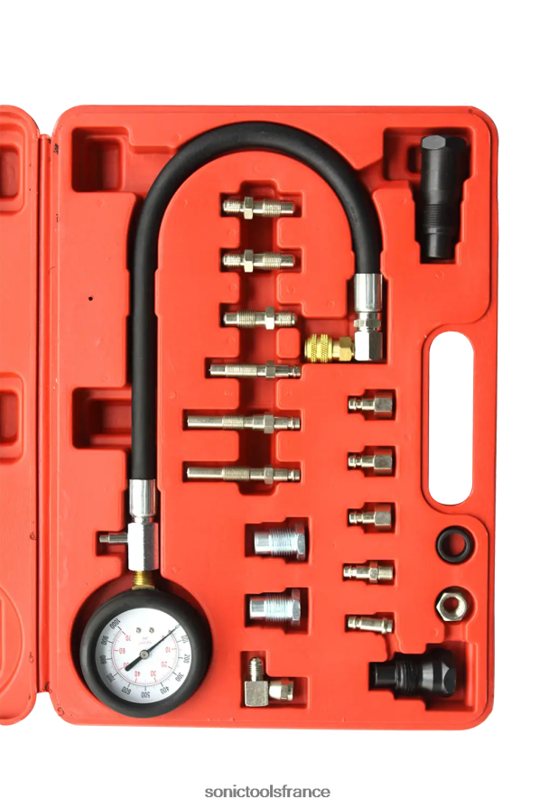 Sonic ensemble de compteurs de pression de cylindre fiable N8FZ60660