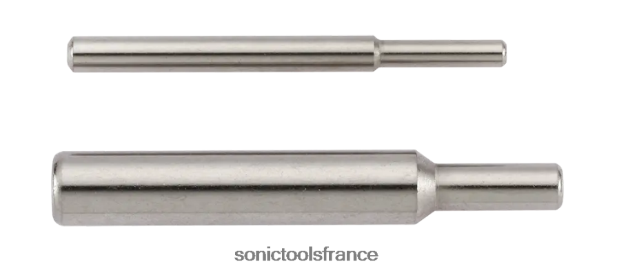 Sonic barre à épingles (grande) fiable N8FZ60696