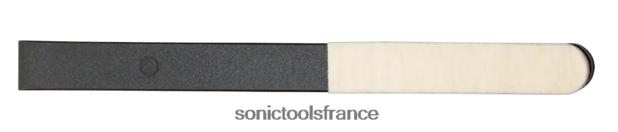Sonic surface feutrée en coin (250x20mm) fiable N8FZ60600
