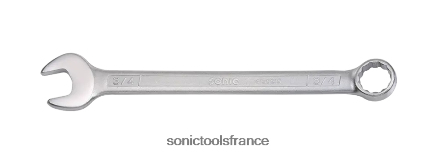 Sonic clé mixte 1-5/16" (sae) pratique N8FZ60511